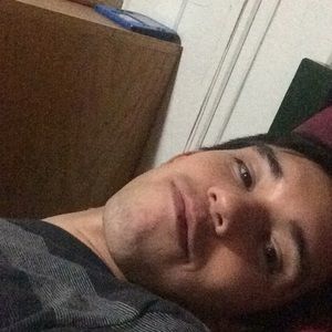 Meet your Posher, Jasper